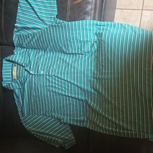 Donald Ross polo shirt